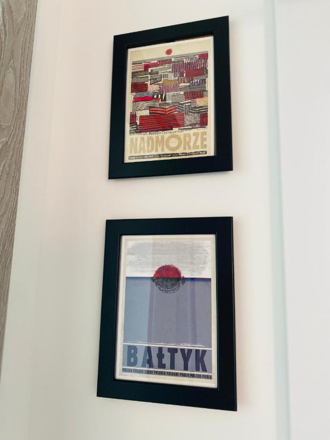 Apartament Pocztowa 44 ชวีโนวิชแจ ภายนอก รูปภาพ